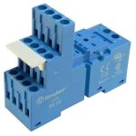 RELÉFOGLALAT FINDER F-55.32/34 TS35