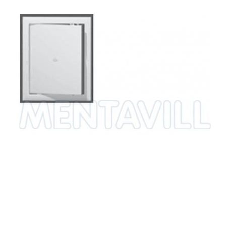 ELLENŐRZŐ ABLAK 200x200mm MŰANYAG