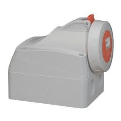 P17 TEMPRA PRO DAFR324K06T400V IP67 RÖGZÍTHETŐ ALJZAT