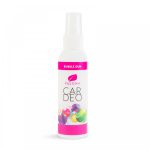   Illatosító - Paloma Car Deo - pumpás parfüm - Bubble gum - 65 ml