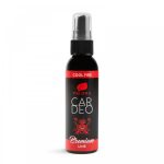   Illatosító - Paloma Car Deo - prémium line parfüm - Cool fire - 65 ml