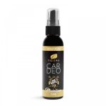   Illatosító - Paloma Car Deo - prémium line parfüm - Gold rush - 65 ml