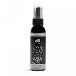   Illatosító - Paloma Car Deo - prémium line parfüm - Black angel - 65 ml