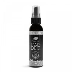   Illatosító - Paloma Car Deo - prémium line parfüm - Black angel - 65 ml