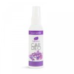   Illatosító - Paloma Car Deo - pumpás parfüm - Lilac garden - 65 ml