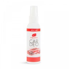   Illatosító - Paloma Car Deo - pumpás parfüm - New car - 65 ml