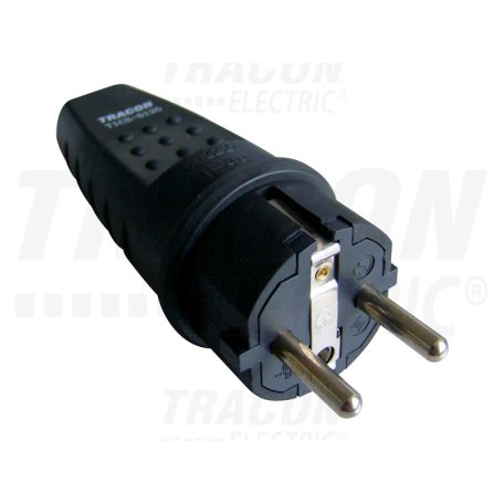 DUGVILLA GUMI 16A 250V