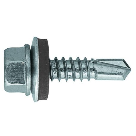 KO OC-48019/T14 ….DIN7504K Hlf. önfúró lemezcsavar fém-EPDM alá 4,8*19 mm