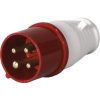 DFH-324 32A 5P DUGVILLA HORD. 415V DFH-324 32A 5P DUGVILLA HORD. 415V