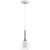 CARMELINA Függeszték Lampadoro 81026