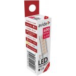 Avide G9 4.5W 3000K LED Izzó