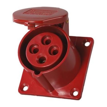 DAFB-163 16A 4P IP. ALJ BEÉP. 415V