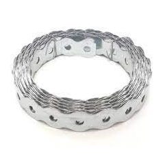 Függesztőszalag LB26 (8mm) horg. 10m/tekercs