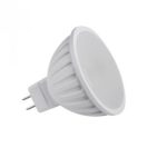   KANLUX TOMI LED5W MR16 22705 LED IZZÓ GX5.3 5 W 390 LM 5300 K A+