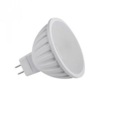 KANLUX TOMI LED5W MR16 22705 LED IZZÓ GX5.3 5 W 390 LM 5300 K A+