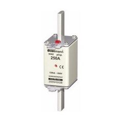 Késes biztosíték NH02