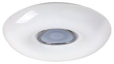Tayla menny. LED lámpa 60W D50 fehér-csillogó effekt