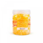 Illatgyöngyök - Paloma Aqua Balls - Limone - 150 g