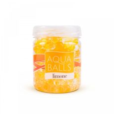 Illatgyöngyök - Paloma Aqua Balls - Limone - 150 g