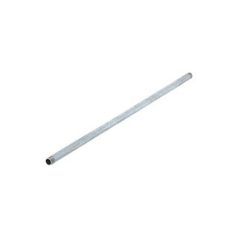 2 colos horganyzott cső 60,3x3,6 mm