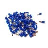 SZIGETELT ÉRVÉGHÜVELY 2.5MM2 KÉK SZIGETELT ÉRVÉGHÜVELY 2.5MM2 KÉK