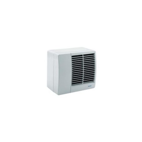Elicent Teknoradia 80 centr. ventilátor + 100 adapt
