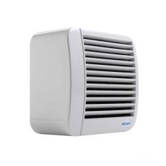   Elicent TEKNOPRESS FLUX 100 G ventilátor visszacsapó szeleppel