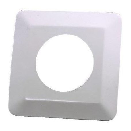 TAPÉTAVÉDŐ UNIVERZÁLIS FEHÉR 130 MM