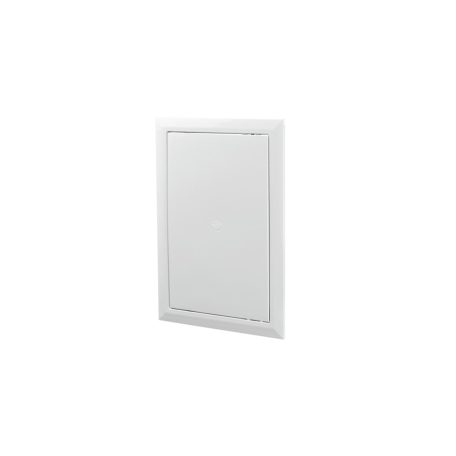ELLENŐRZŐ ABLAK 100X100 MM MŰANYAG