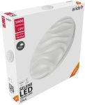   Avide LED Mennyezeti Lámpa IP44 Selene 18W 330*68mm NW 4000K