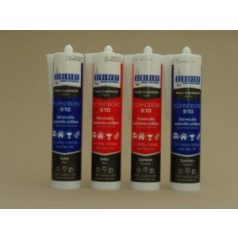 Technobond 610 fehér univerzális szilikon