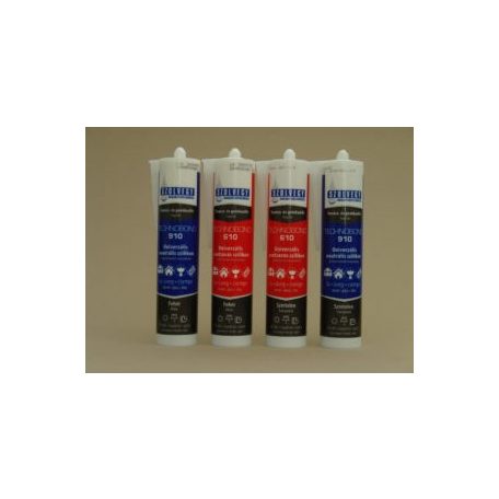 Technobond 610 fehér univerzális szilikon