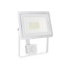 NOCTIS LUX 2 SMD 230V 20W IP44 NW FEHÉR MOZGÁSÉRZÉKELŐS NOCTIS LUX 2 SMD 230V 20W IP44 NW FEHÉR MOZGÁSÉRZÉKELŐS