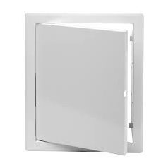 ELLENŐRZŐ ABLAK 167X217MM MŰANYAG