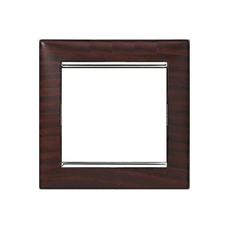 VALENA WENGE DEKOR / EZÜST, 1-ES KERET