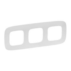 VALENA ALLURE HÁRMAS KERET, FEHÉR