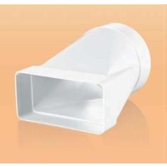 VENTIL CSŐ ÁTALAKÍTÓ 55X110/D100