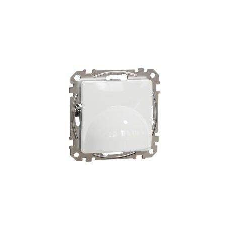 ÚJ SEDNA KÁBELKIVEZETŐ, FEHÉR