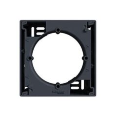 ASFORA KIEMELOKERET EGYES ANTR fekete