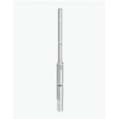 FELFOGÓRÚD 1500MM ALU 16MM M16