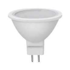 LED MR16 5W 6500K 120°