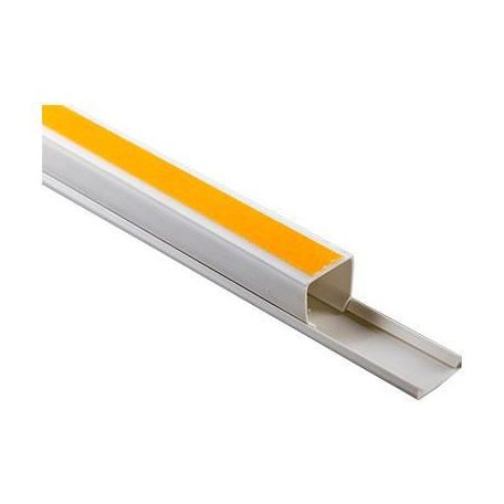 CSATORNA MCB ÖNTAPADÓS 12X12MM 2M