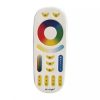 MILIGHT 4 ZÓNÁS RGB+CCT TÁVIRÁNYÍTÓ GOMBOS FUT092 MILIGHT 4 ZÓNÁS RGB+CCT TÁVIRÁNYÍTÓ GOMBOS FUT092