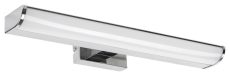 Evron beltéri fürdőszobai LED 5W króm L30cm IP44