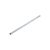 2 colos horganyzott cső 60,3x2,6mm