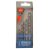 HENGERESSZÁRÚ CSIGAFÚRÓ KÖSZÖRÜLT KÉSZLET HSSM2 6 DB.-OS (2-8 MM)