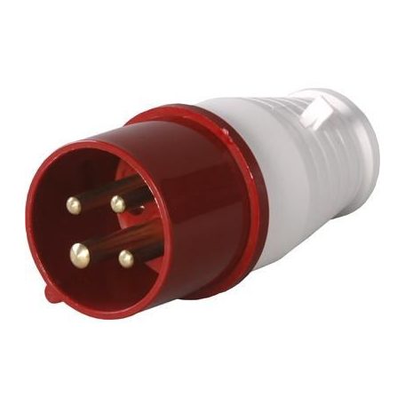 DFH-164 16A 5P DUGVILLA HORD. 415V
