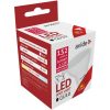 Avide LED Spot Alu+plastic 2.5W GU10 110° EW 2700K