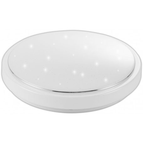 Avide LED Mennyezeti Lámpa IP44 Alice 380*110m 2xE27