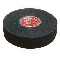 VÁSZON SZIGETELŐSZALAG 25MX25MM